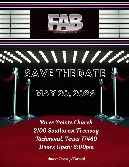 May 20, 2026 @ River Pointe Church -2100 Southwest Fwy, Richmond, TX 77469-Doors Open-6pm